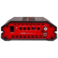 Picture of DS18 1-Channel SXE Amplifier Class D 800/1ohm 600/2ohm 300/4ohm Watts RMS- Red