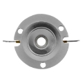 Picture of DS18 1in Aluminum Replacement Diaphragm For PRO-TW7L & Universal 8 ohm