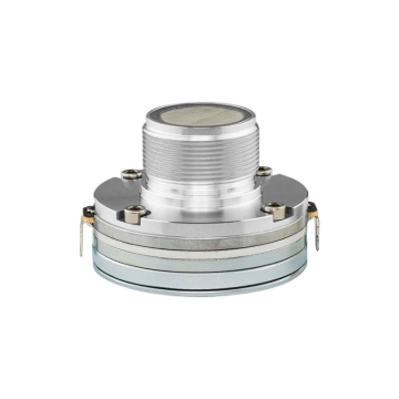Picture of DS18 1in Drivers Twist-On Throat 160 Watts RMS 1.5in Composite Polyamide Vc 8 ohm