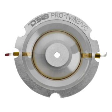 Picture of DS18 1in Pen Replacement Diaphragm For PRO-TWN3 & Universal 4 ohm