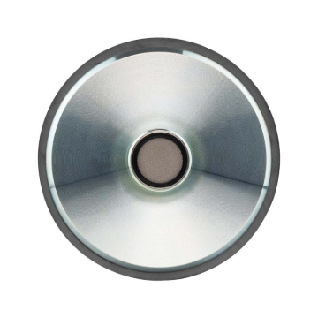 Picture of DS18 1in Drivers Twist-On Throat 400 Watts RMS 2in Titanium Vc 8 ohm