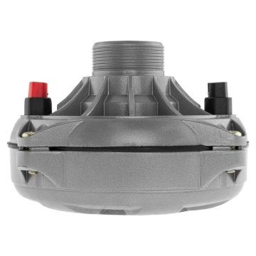 Picture of DS18 1in Drivers Twist-On Throat 200 Watts RMS 2in Phenolic Vc 8 ohm