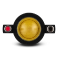 Picture of DS18 1in Phenolic Replacement Diaphragm For PRO-D1P & Universal 8 ohm