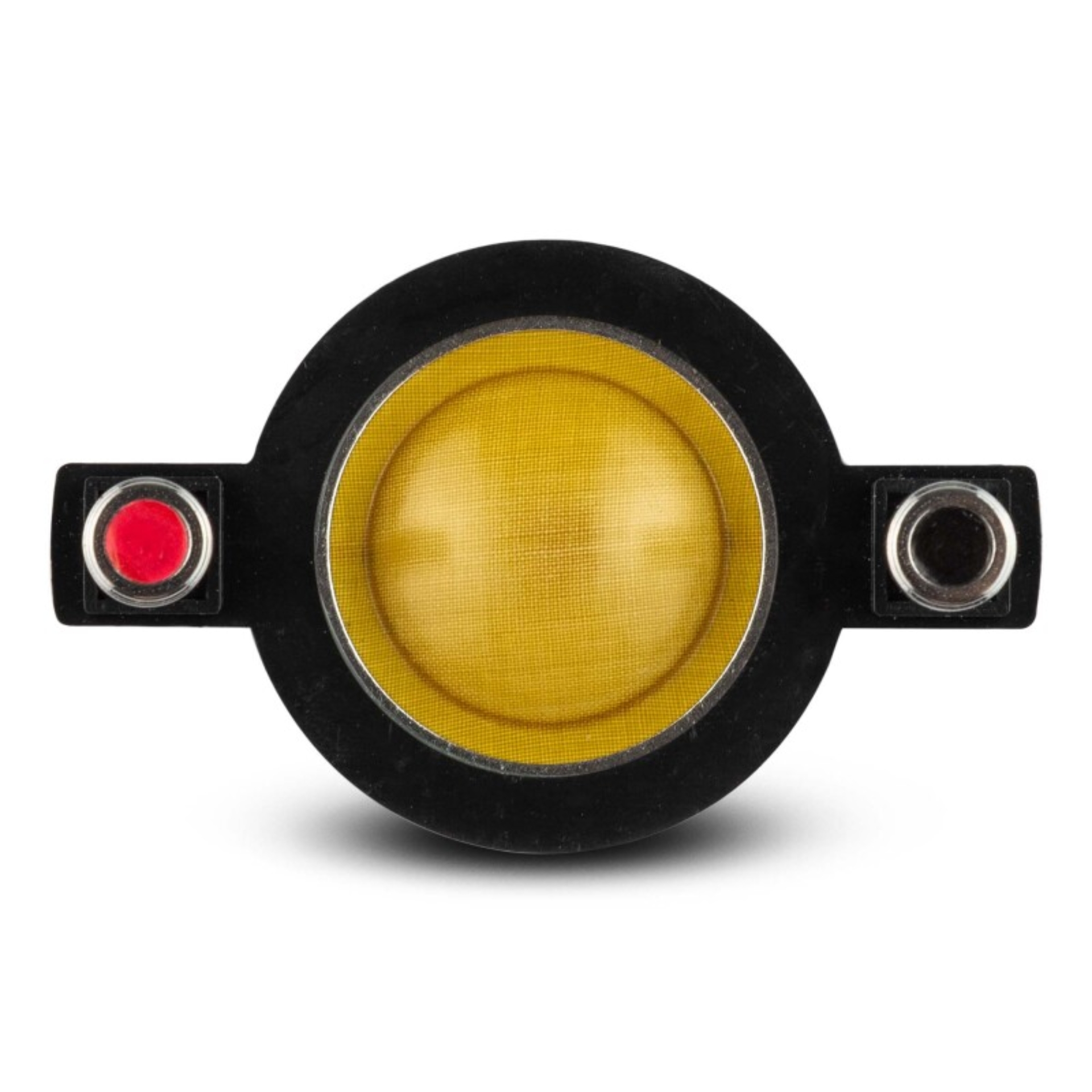 Picture of DS18 1in Phenolic Replacement Diaphragm For PRO-D1P & Universal 8 ohm