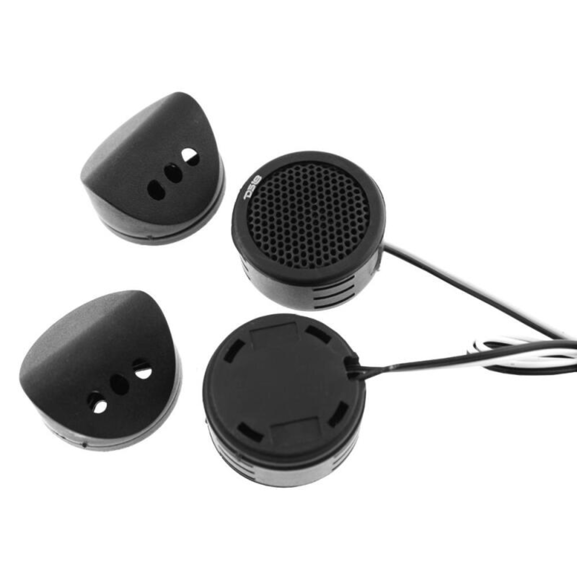 Picture of DS18 1in Piezo Super Tweeter 40 Watts RMS