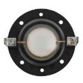 Picture of DS18 1in Polyester Replacement Diaphragm For PRO-TWN2PL & Universal 4 ohm