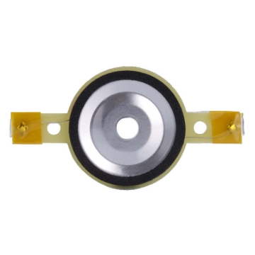 Picture of DS18 1in Replacement Diaphragm For PRO-TW2L PRO-TWX2 & Universal 8 ohm