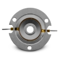 Picture of DS18 1in Titanium Replacement Diaphragm For HY Series Loudspeaker Drivers & Universal 8 ohm