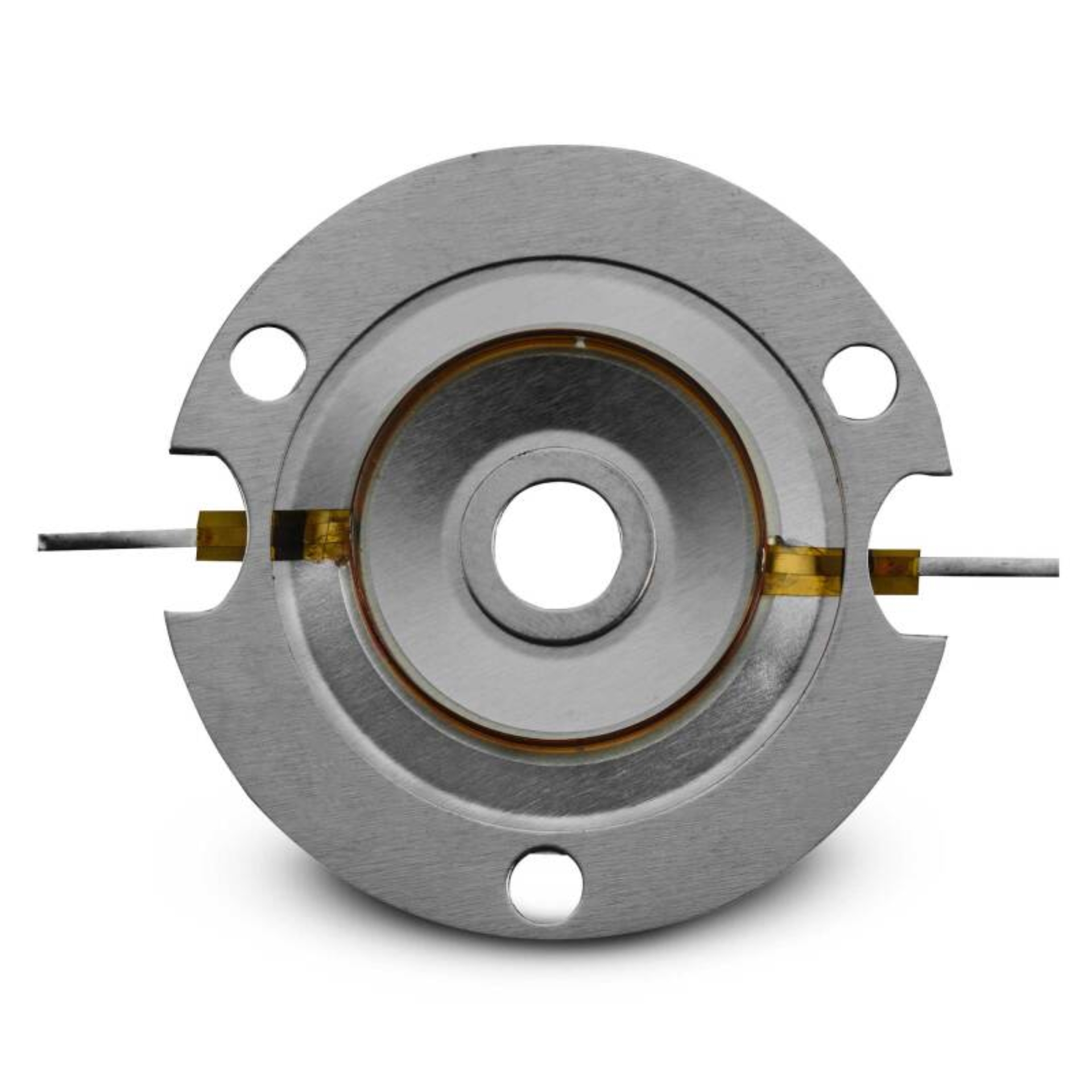 Picture of DS18 1in Titanium Replacement Diaphragm For HY Series Loudspeaker Drivers & Universal 8 ohm