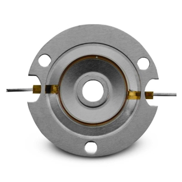 Picture of DS18 1in Titanium Replacement Diaphragm For HY Series Loudspeaker Drivers & Universal 8 ohm
