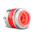 Picture of DS18 2.3in Super Bullet Tweeter 100 Watts RMS 1in Titanium Vc 4 ohm RGB LED Lights