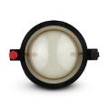 Picture of DS18 2.5in Polyimide Replacement Diaphragm For D225 PYVC & Universal 8 ohm