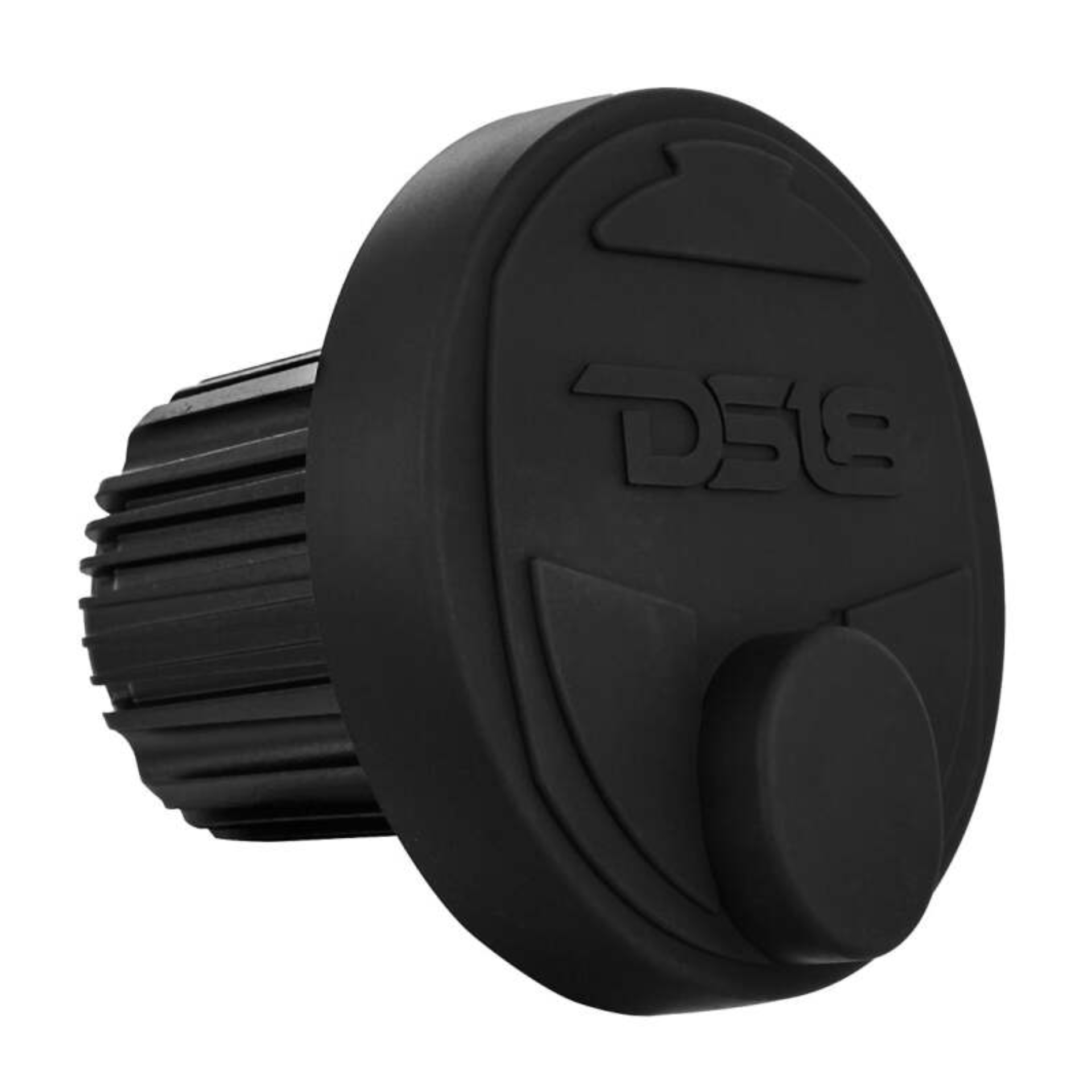 Picture of DS18 2.75in LCD screen 1 Zone 4 volts Output BT RDS 4 x 40 Watts Silicone Cover Headunit