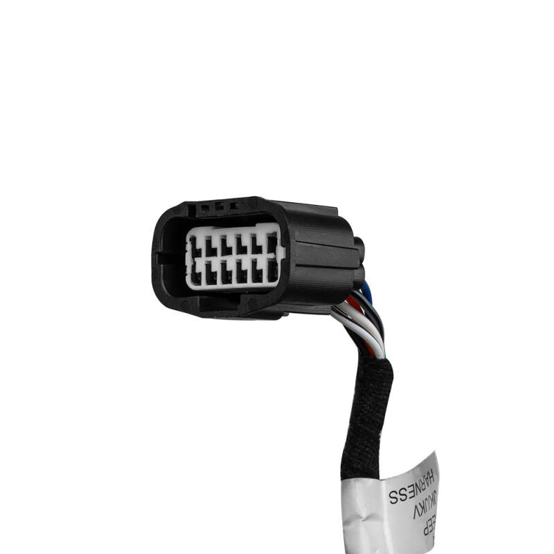 Picture of DS18 2007-18 Jeep JK/JKU Soundbar Fits 2x8in Speakers 2x 2.3in Tweeters (Speakers not Incl)-Black
