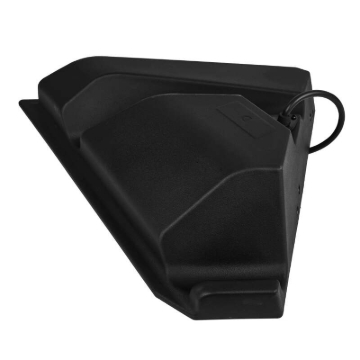 Picture of DS18 2015+ Polaris Slingshot Front Panel Enclosure Fits 2x 6.5in & 2x 3.8in Speakers (Not Included)