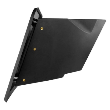 Picture of DS18 2015+ Polaris Slingshot Rear Subwoofer Enclosure Fits 10in Subwoofer (Subwoofer Not Included)