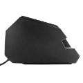 Picture of DS18 2015+ Polaris Slingshot Side Panel Enclosure Fits 2x 6.5in & 2x 2.3in (Speakers Not Included)