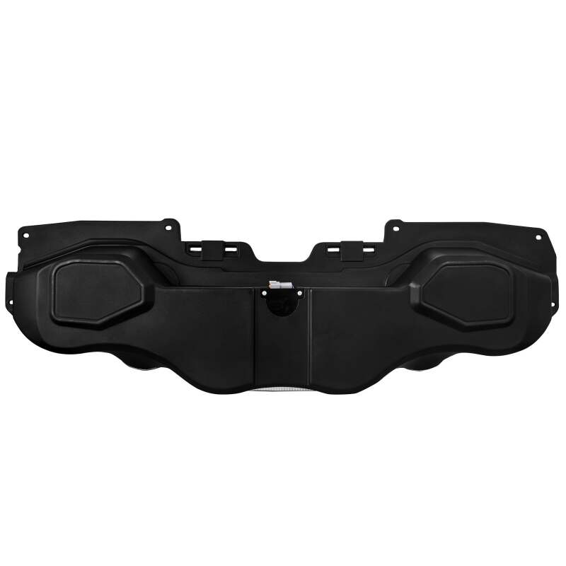 Picture of DS18 2018-23 Jeep JL/JLU/JT Fits 4x8in Speakers (Not Incl) 4 xPRO-TW4L & 1 x JL-SBARHARNESS Included