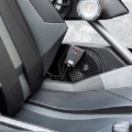 Picture of DS18 2015+ Polaris Slingshot Loaded Side Panel Enclosure w/2x PRO-SM6.2/PRO-GRILL6-MS/BK/ZXI-T1 Incl
