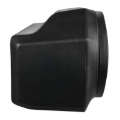 Picture of DS18 2020+ Polaris Slingshot Loaded Underdash Subwoofer & Enclosure w/ 2x ZR6.4D Included