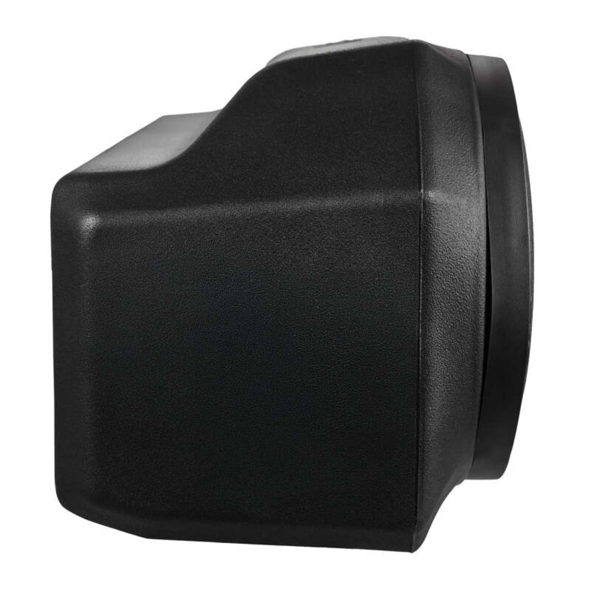 Picture of DS18 2020+ Polaris Slingshot Loaded Underdash Subwoofer & Enclosure w/ 2x ZR6.4D Included