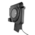 Picture of DS18 2018-24 Can-Am Maverick 12in Subwoofer Enclosure Passenger Side PSW12.4D Included