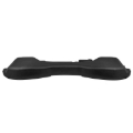 Picture of DS18 2024+ JL/JLU/JT Jeep Overhead Soundbar w/ 2x 8in Speakers & 2x 3.8in Tweeters Included w/ LEDs