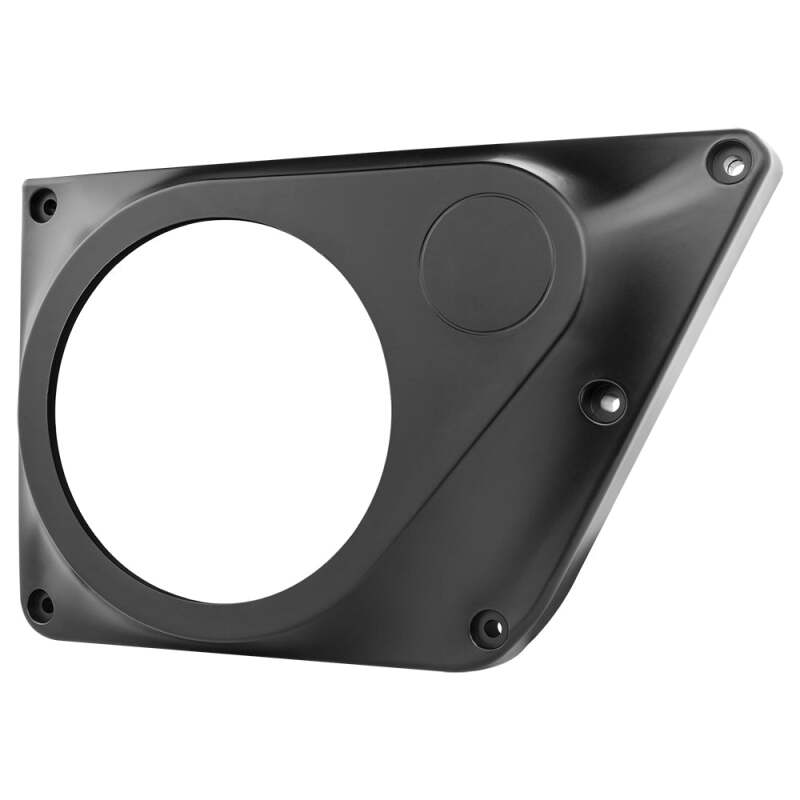 Picture of DS18 21-25 Bronco Back Door Pnls Fits Most 2x 6.5in Speakers 2x 2.3in Cut Out Twtrs Speaker Not Incl