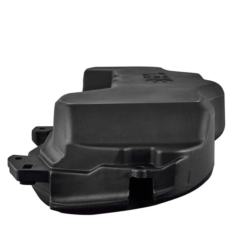 Picture of DS18 2024+ JL/JLU/JT Overhead Soundbar Enclosure Fits 4 x 8in Speakers-Black (Speakers not Included)