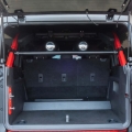 Picture of DS18 21-25 Ford Bronco Tower Mounting Tube
