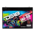 Picture of DS18 2500 Watts 90 AH Infinite AGM Power Cell Battery
