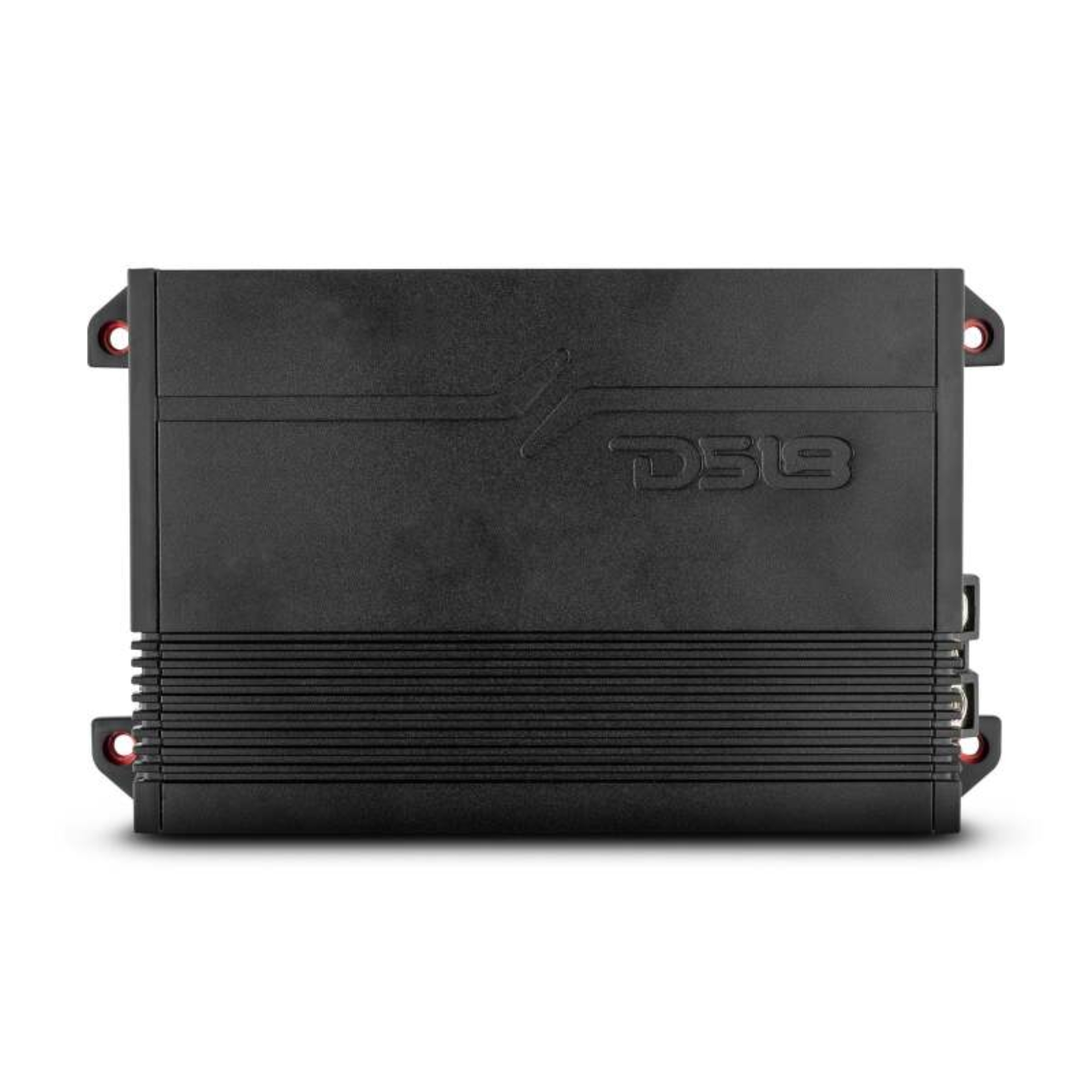 Picture of DS18 2-Channel Amplifier 1 x 360/4ohm Bridge 2x 180/2ohm 2x 100/4ohm Watts RMS