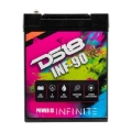 Picture of DS18 2500 Watts 90 AH Infinite AGM Power Cell Battery