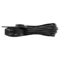 Picture of DS18 2-Channel Amp 700/4ohm Bridge 2x 350/2ohm 2x 240/4ohm Watts RMS Class D
