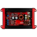 Picture of DS18 2-Channel Amplifier 1 x 360/4ohm Bridge 2x 180/2ohm 2x 100/4ohm Watts RMS