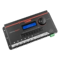Picture of DS18 2-Channel In and 6-Channel Out Dual Signal Processor LCD Screen Bluetooth