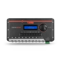Picture of DS18 2-Channel In and 8-Channel Out Dual Signal Processor LCD Screen Bluetooth