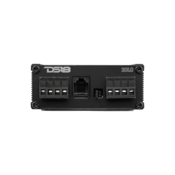 Picture of DS18 2-Channel Line Output Converter Digital Bass Enhancer For More Low End Boost