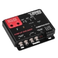 Picture of DS18 2-Channel Low Level Input and 2-Channel Output Digital Bass Processor