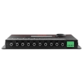 Picture of DS18 2-Channel In and 6-Channel Out Dual Signal Processor LCD Screen Bluetooth