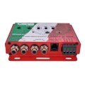 Picture of DS18 2-Channel Low Level Input and 2-Channel Output Digital Bass Processor Mexico Design