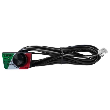 Picture of DS18 2-Channel Low Level or High Level Input & 2-Channel Output DBP Speaker Emulator Mexico Design