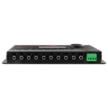 Picture of DS18 2-Channel In and 8-Channel Out Dual Signal Processor LCD Screen Bluetooth