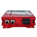 Picture of DS18 2-Channel Low Level or High Level Input & 2-Channel Output DBP Speaker Emulator Mexico Design