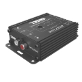 Picture of DS18 2-Chnl Speaker Emulator Remote Out Level Matching Controls LED Clip Indicator Hi/Low Converters