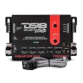 Picture of DS18 2-Channel Low Level or High Level Input & 2-Channel Output DBP Speaker Emulator