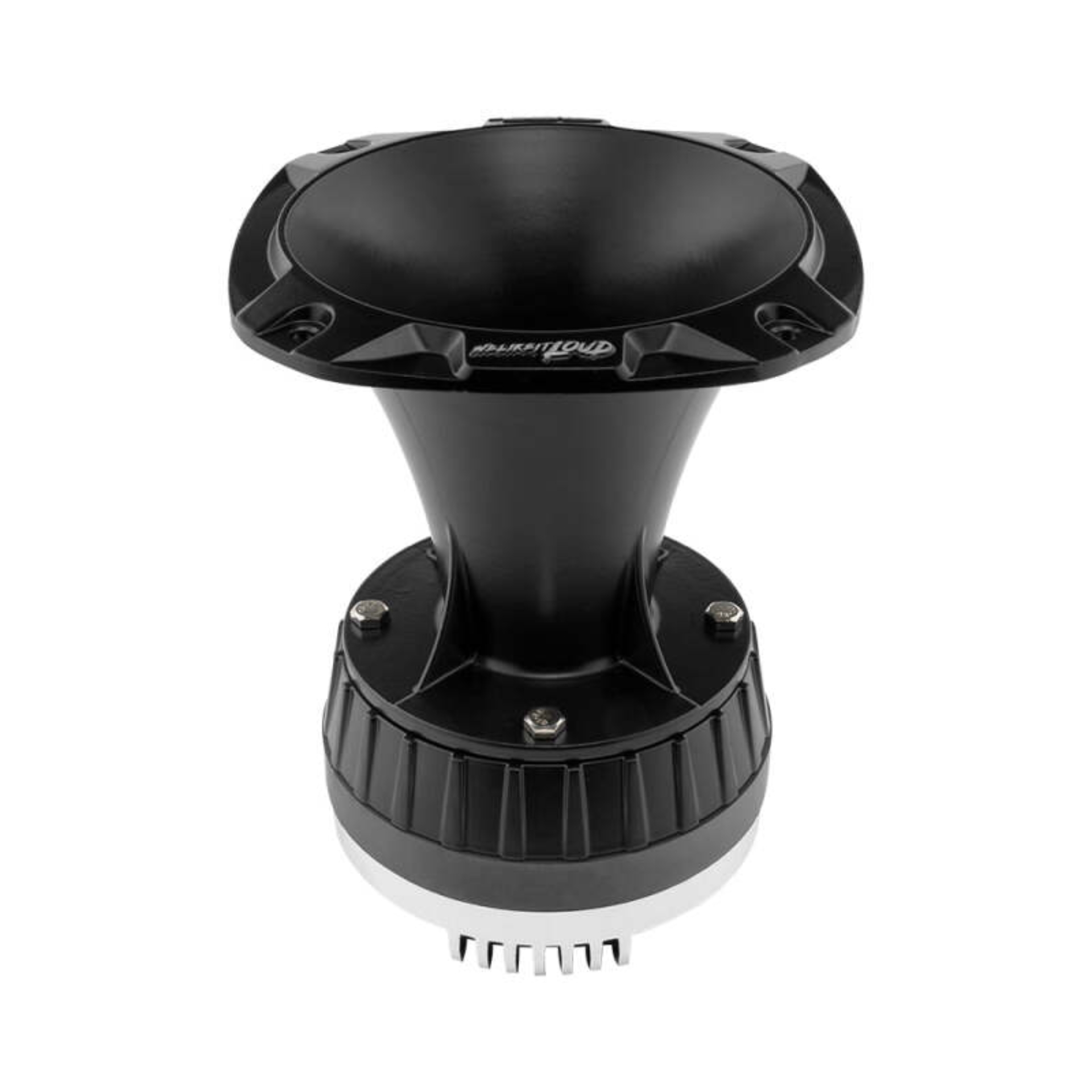 Picture of DS18 2in Drivers 320 Watts 2in Titanium Vc 8 ohm w/ Spacer PRO-D1 + PRO-HA102/BK