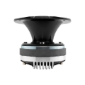 Picture of DS18 2in Drivers 320 Watts 2in Titanium Vc 8 ohm Short Horn PRO-D1 + PRO-HA52/BK