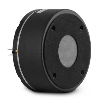 Picture of DS18 2in Drivers Bolt-On Throat 220 Watts RMS RMS 3.5in Polyester Vc 8 ohm