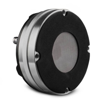 Picture of DS18 2in Drivers Bolt-On Throat 400 Watts RMS 2in Titanium Vc 8 ohm